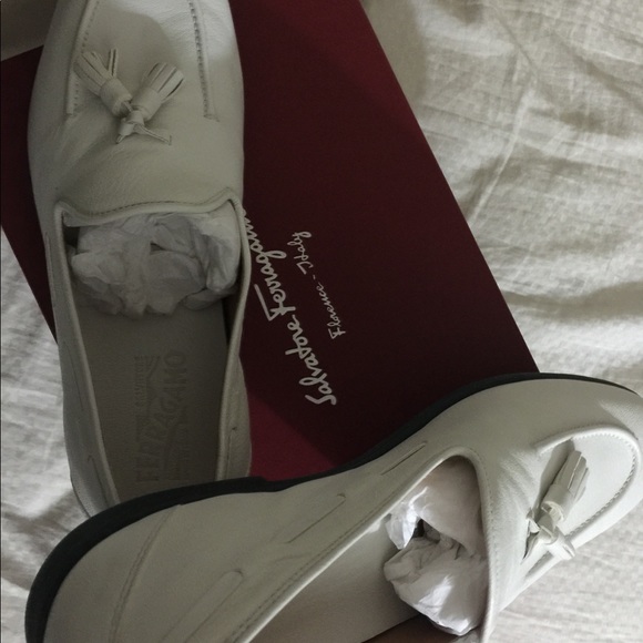 Ferragamo men’s shoes